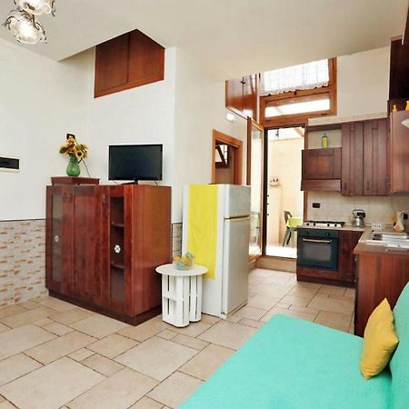 City Cottage Bari Luaran gambar
