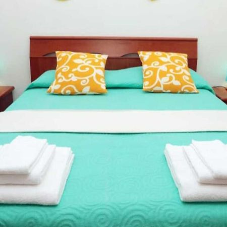 City Cottage Bari Luaran gambar
