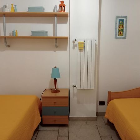 City Cottage Bari Luaran gambar
