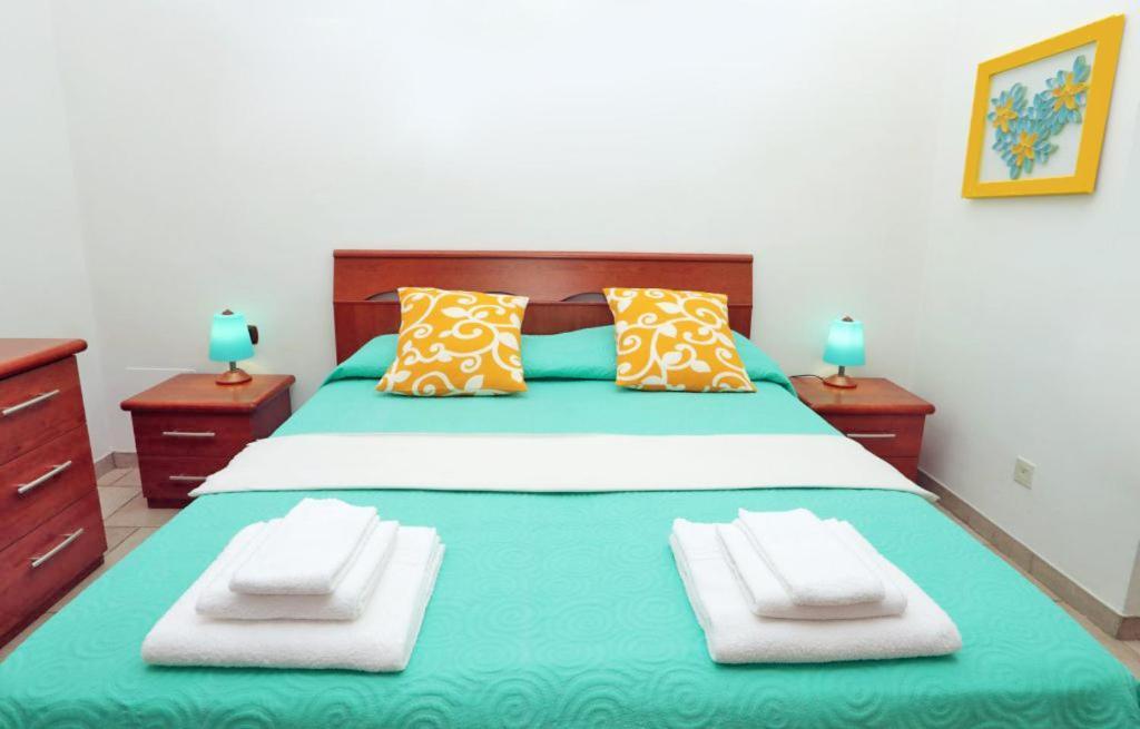 City Cottage Bari Luaran gambar
