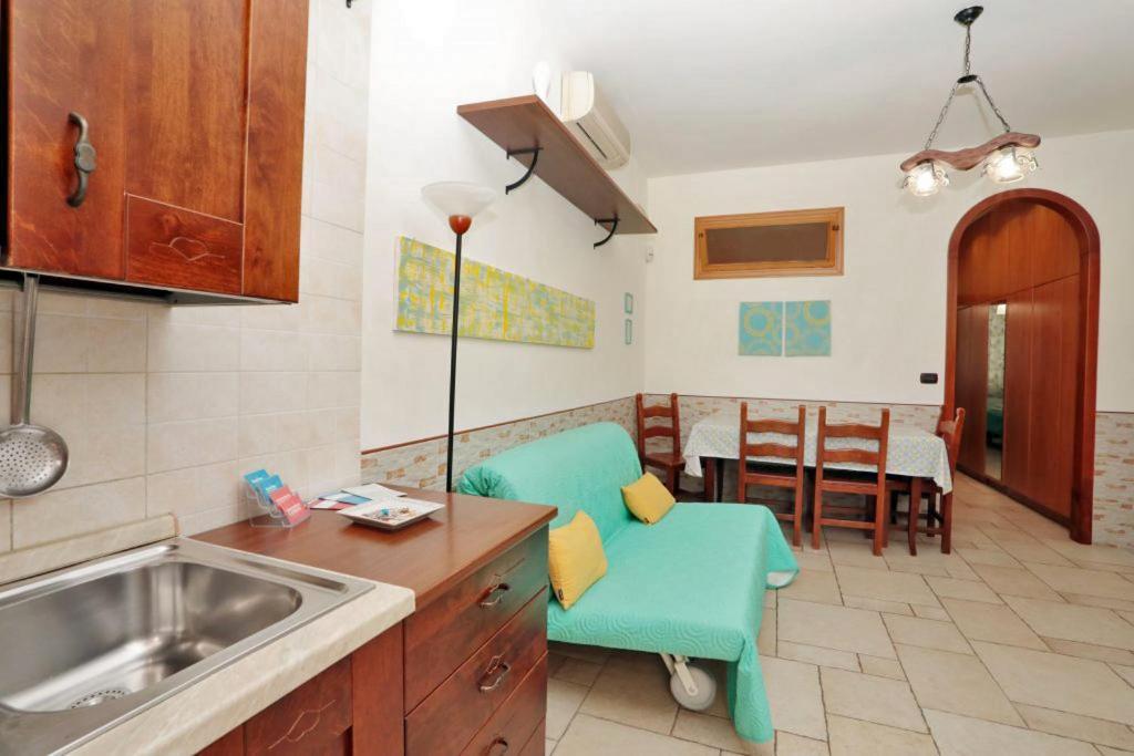 City Cottage Bari Luaran gambar