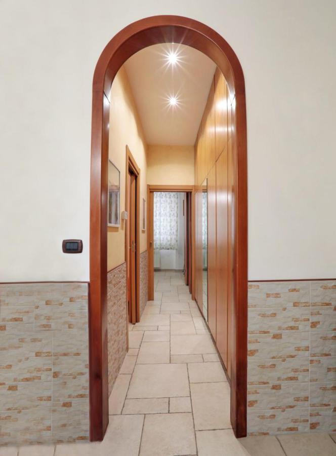 City Cottage Bari Luaran gambar