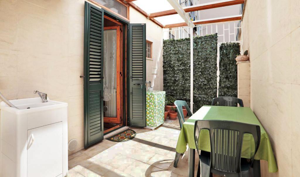 City Cottage Bari Luaran gambar