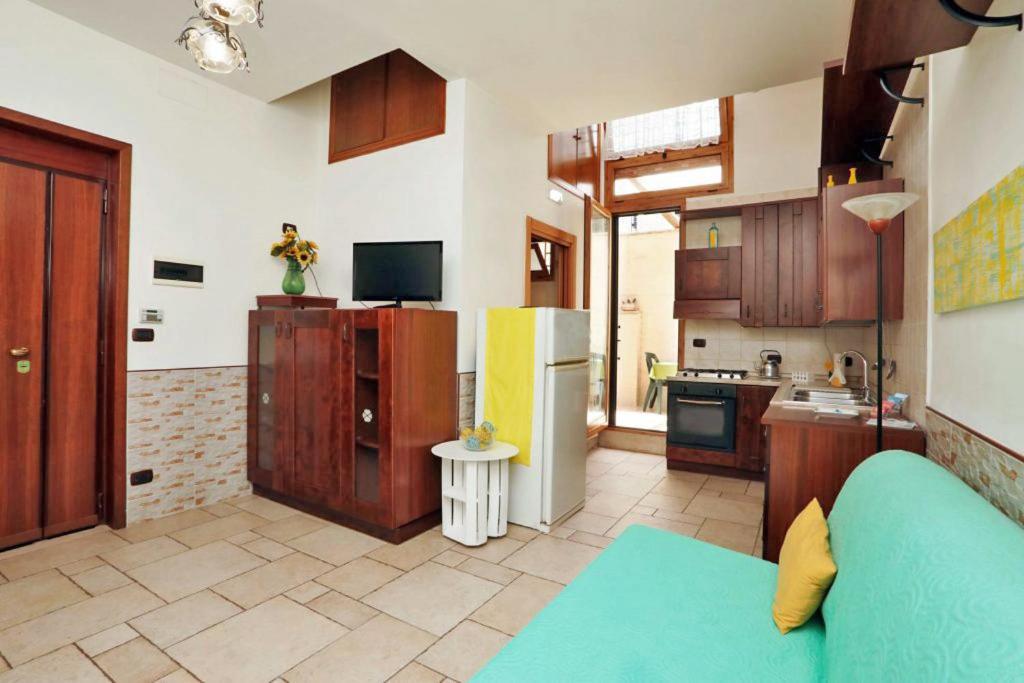 City Cottage Bari Luaran gambar