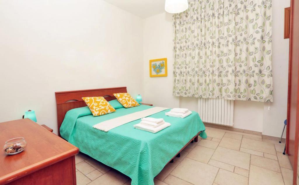 City Cottage Bari Luaran gambar