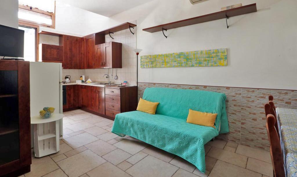 City Cottage Bari Luaran gambar