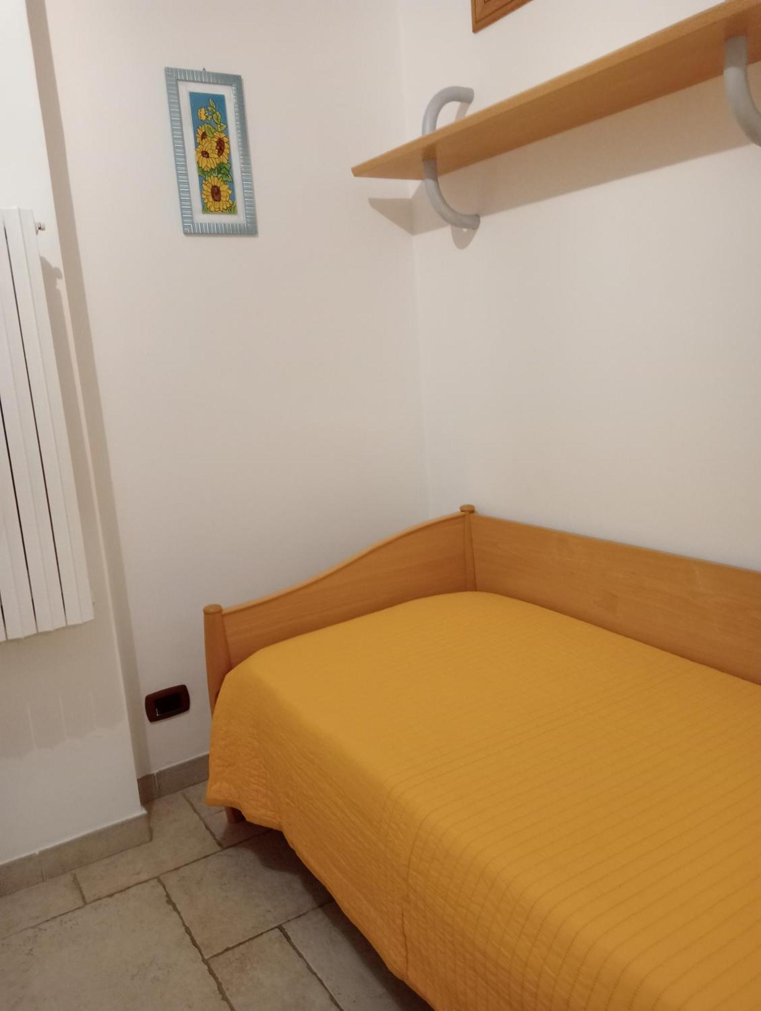 City Cottage Bari Luaran gambar