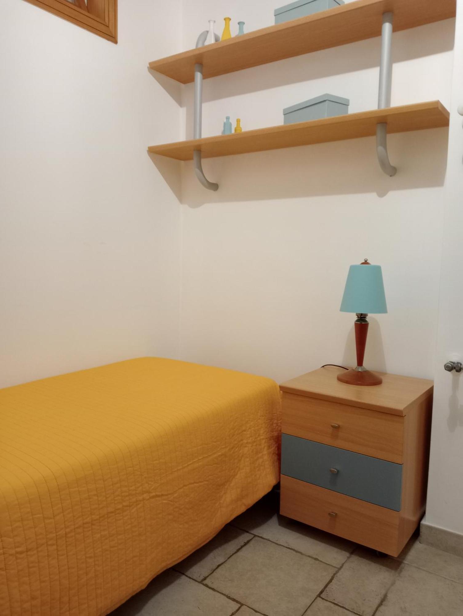 City Cottage Bari Luaran gambar