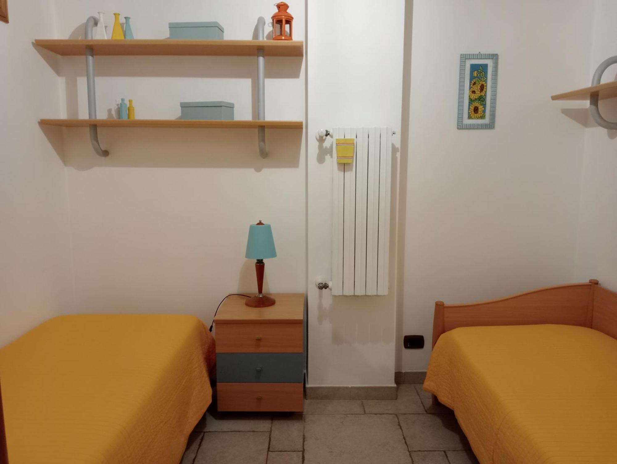 City Cottage Bari Luaran gambar