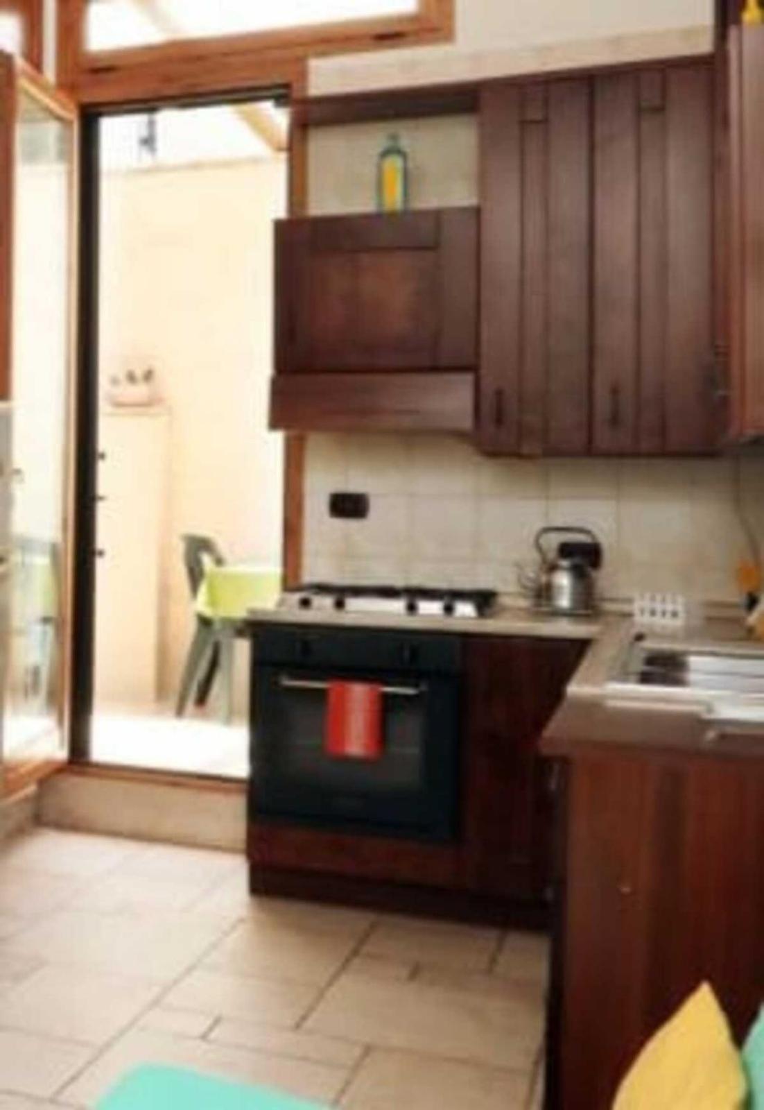 City Cottage Bari Luaran gambar